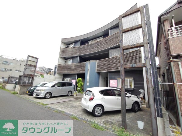 ステーションサイド京王八王子の物件内観写真